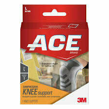 Ace Knee Support 1 Large 
