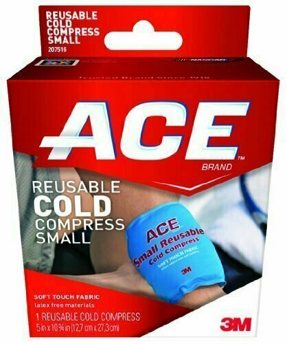 Ace Reusable Cold Compres Small 