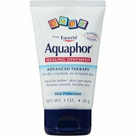 Aquaphor Baby Healing Ointment 3 oz 