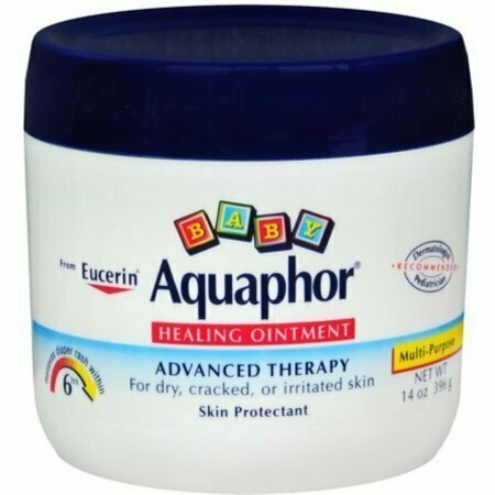 Aquaphor Baby Healing Ointment, Advanced Therapy 14 oz 