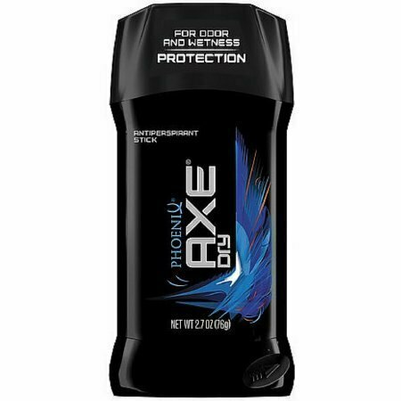 Axe Dry Anti-Perspirant Deodorant Phoenix 2.70 oz 