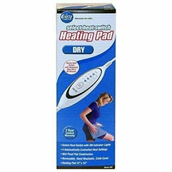 CARA 50 Heating Pad, Dry, Standard 
