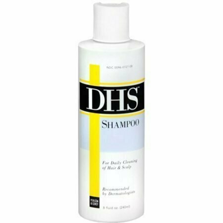 DHS Shampoo 8 oz 