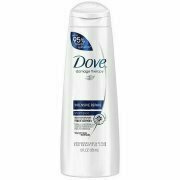 Dove Damage Therapy Intensive Repair Shampoo 12 oz 