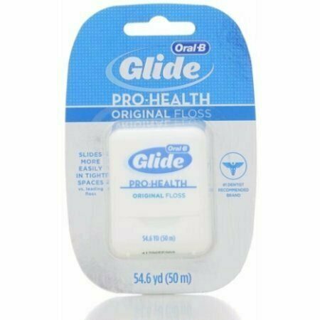 Glide Pro-Health Floss, Original 54.70 Yards 