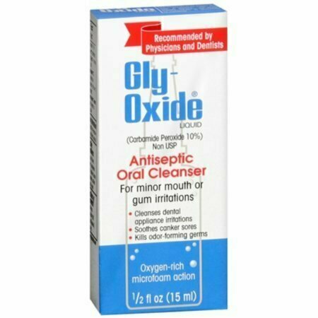 Gly-Oxide Liquid 0.50 oz 